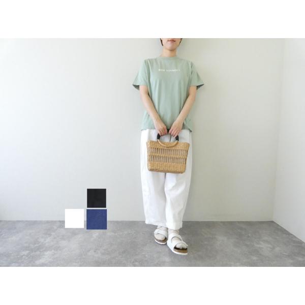 快晴堂(かいせいどう) 海上がり UNI-Tシャツ COMFORT FIT SIZE A柄「ボンボヤージュ！」(62C-103)