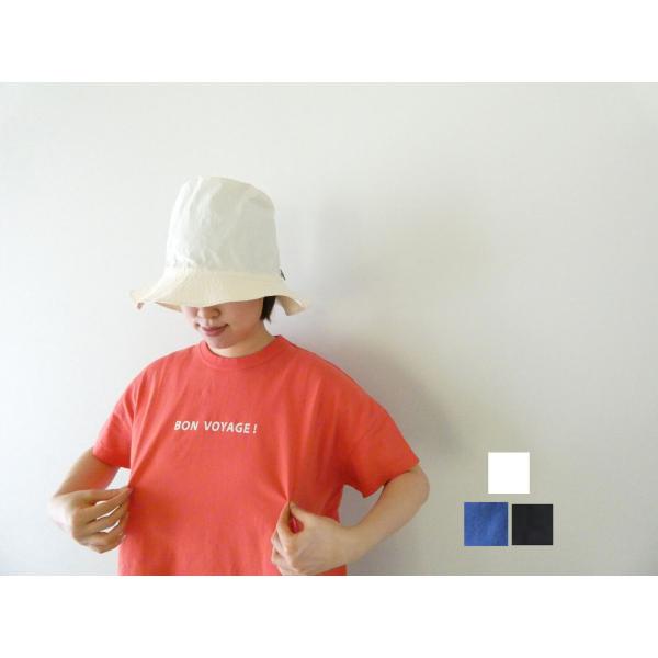 快晴堂(かいせいどう) 海上がりGIRL'S-Tシャツ WIDE FIT A柄ボンボヤージュ(62C-105)