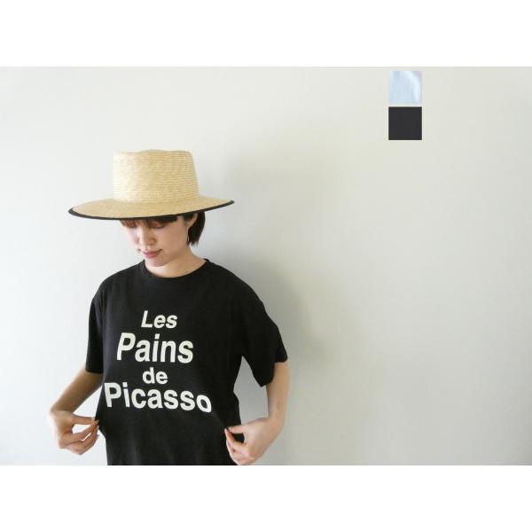 Laboratory(ラボラトリー) ROBERT Tシャツ(LA488)