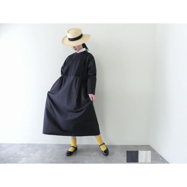 ユニヴァーサルティシュ／ナチュラルタイプライターイタリアンフィレレースワンピース UNIVERSAL TISSU(ユニヴァーサル ティシュ) ナチュラルタイプライター