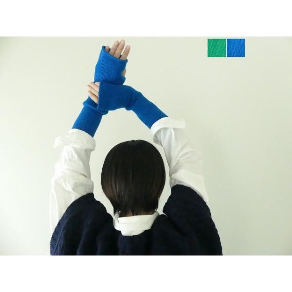 Veritecoeur(ヴェリテクール) アームウォーマー(VCK-268) : SPACE MOO