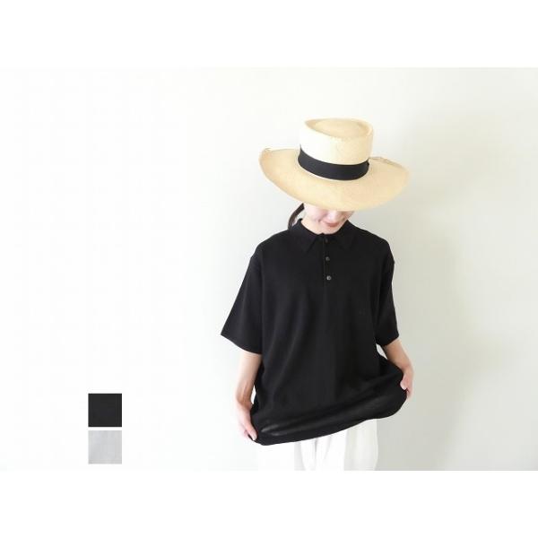 Veritecoeur(ヴェリテクール) ユニセックスポロニット(VCK-290U