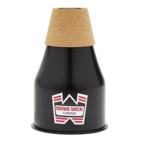【商品概要】フレンチホルン用吹奏楽やビッグバンドで広く使用されている「デニスウィック」は使用した時の豊かな響きが特長。【商品説明】【商品詳細】ブランド：Denis Wick商品種別：楽器・音響機器商品名：デニスウィック ミュート フレンチホ...