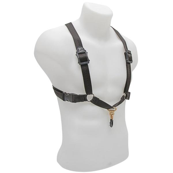 【商品概要】メタルスナップフック 両肩に重量を逃すことで首への負担を減らし、更に4カ所の調整でより細かく体にフィット。上半身全体で楽器を支えるようにデザインされたストラップです。男性向け Ｌ【商品説明】【商品詳細】ブランド：BG商品種別：楽...