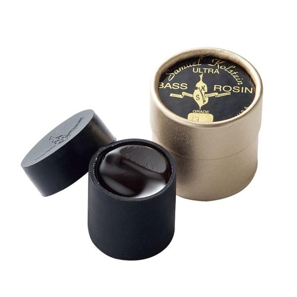 【商品概要】Kolstein(コルスタイン)松脂 コントラバス用 KR-013 ハード生産国:U.S.A.(ニューヨーク)粘度が高く引っかかりが強いものの、音が荒れにくく音の純度が高い。強音から弱音までバランス良く綺麗に鳴らすことが出来る。...