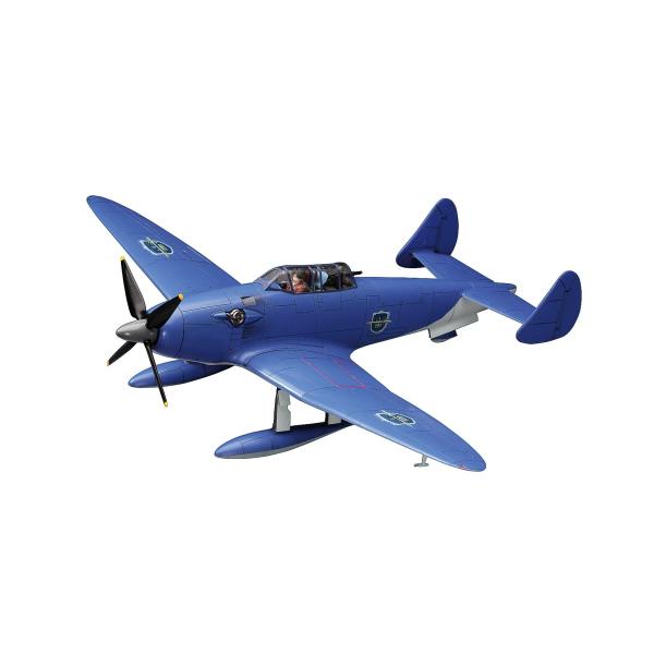 【商品概要】(C)2011 犬村小六・小学館/「とある飛空士への追憶」製作委員会組み立て、塗装が必要なプラモデル。別途、工具、塗料等が必要。【商品説明】【商品詳細】ブランド：ハセガワ(Hasegawa)商品種別：ホビー商品名：ハセガワ クリ...