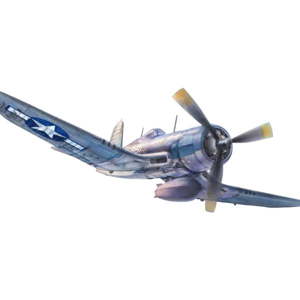 マジックファクトリー(Magic Factory) 1/48 アメリカ ヴォート F4U-1A