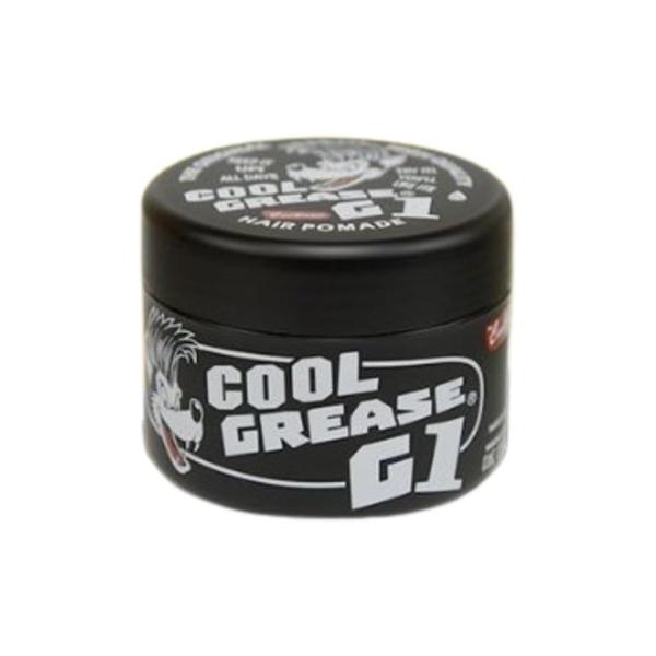 【商品概要】やや長めのヘアにもマッチする、ソフトタイプのファイバーグリース！！【商品説明】【商品詳細】ブランド：Cool Grease商品種別：ビューティー商品名：阪本高生堂 クールグリース G1 210g製造元：坂本高生堂発売日：2025...