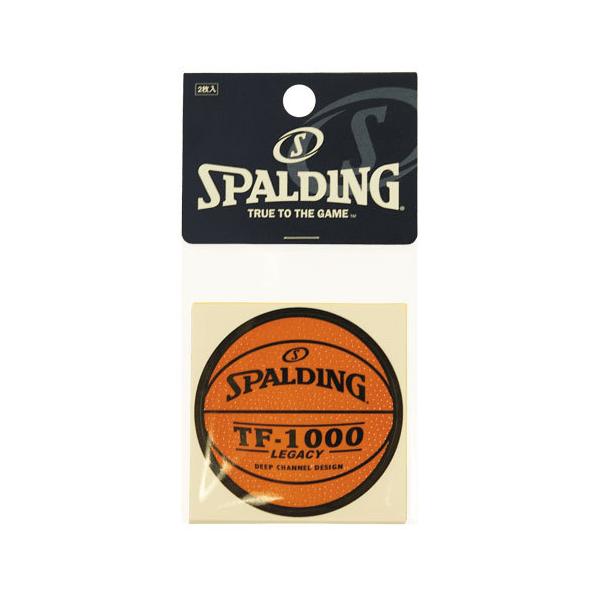 SPALDING X|fBO  {[XebJ[ 2g 14-001 oXP V[ ANZT 蕨 LOi v[g