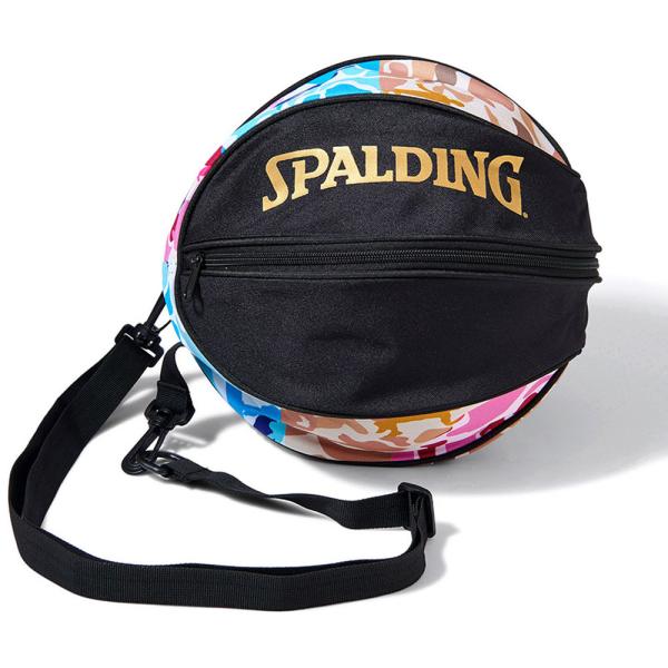 ボールケース バスケットボール用品 スポルディングの人気商品・通販 