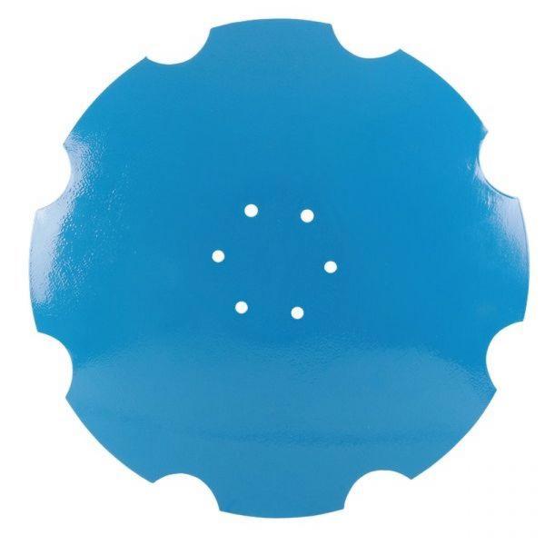【LEMKEN】 HELIODOR レムケンヘリオドール ディスクハロー部品/465x5mm/ディスク 2枚セットレムケン 純正部品番号 3490471 輸入品