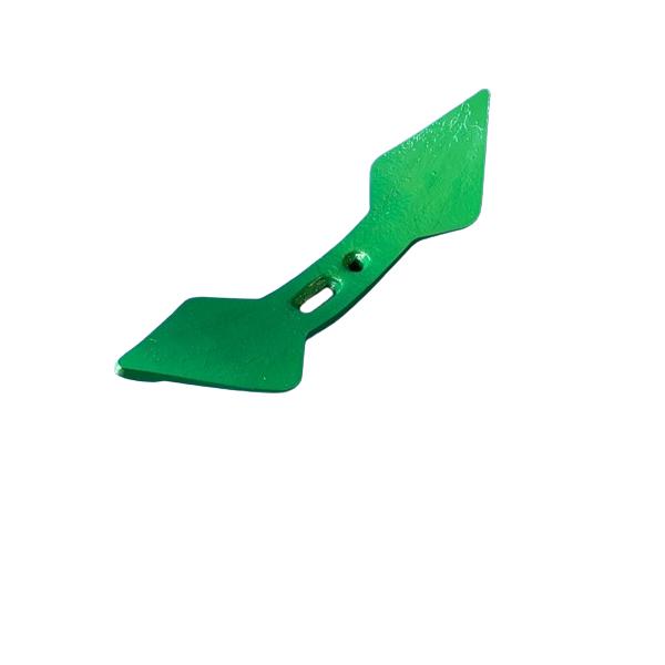 【AGRO-MASZ】アグロマス カルチベーター ダブルハート リバーシブルポイント AP00175 2本セット 対応機種例：AGRO-MASZ APシリーズ/