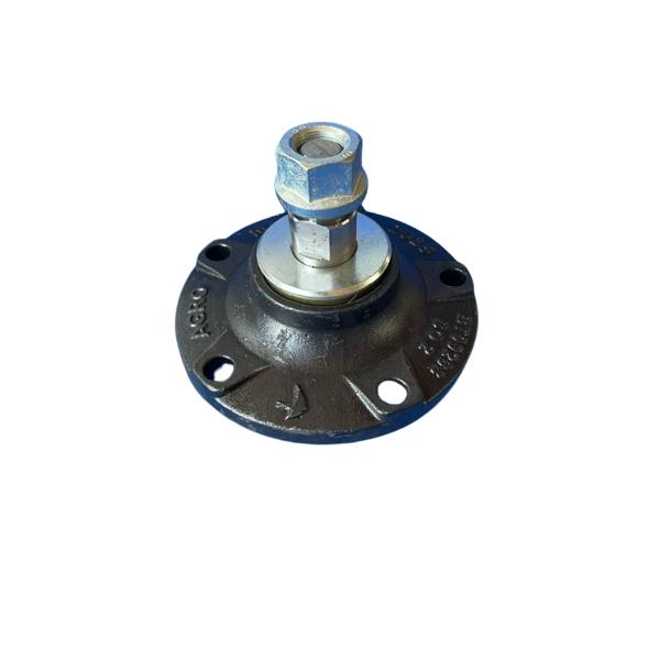 【AGRO-MASZ】アグロマス ディスクハロー部品 ディスクハブアッセンブリー5穴 FI-35 BT01775 対応機種例:BTC/BTCH