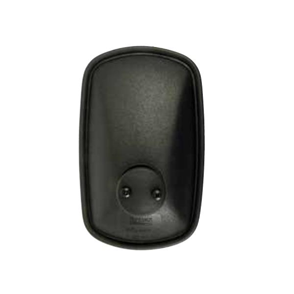 【FORD】フォード トラクター用ミラー 凸面鏡 高さ263mm/幅160mm 取り付けアーム径15~20mm【要在庫確認商品】