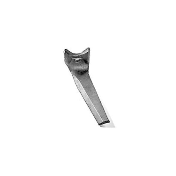 クーン(KUHN)パワーハロータインKUH81S（左）