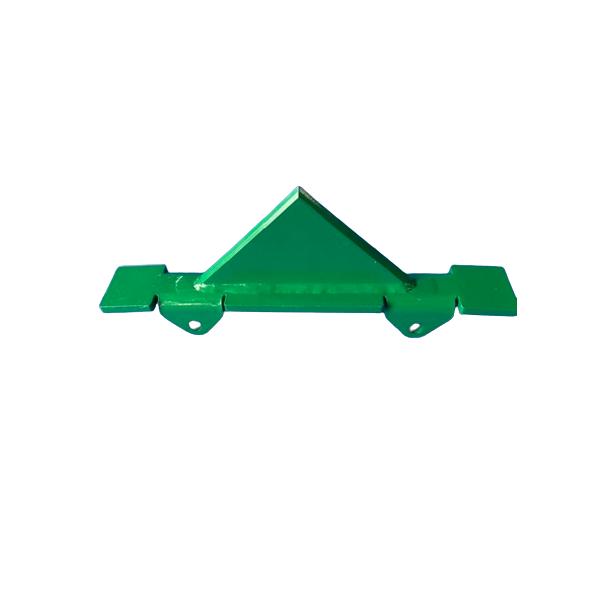 【AGRO-MASZ】アグロマス チゼルプラウ部品 三角ナイフ・爪 PL02178 対応機種:PD30