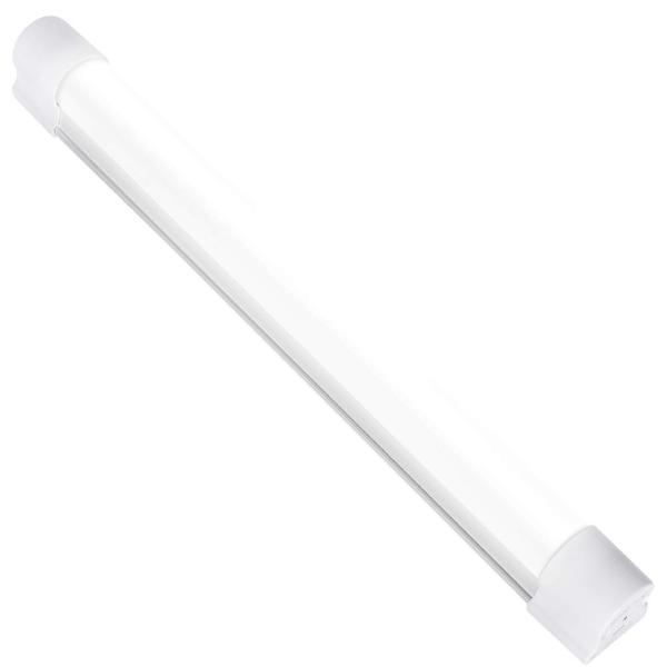 他サイト： LETOUR LEDライト 蛍光灯 作業灯 USB充電式 マグネット付き 120W 10400MAH アウトドアライト マグネット 高輝度 5段階点灯の商品画像