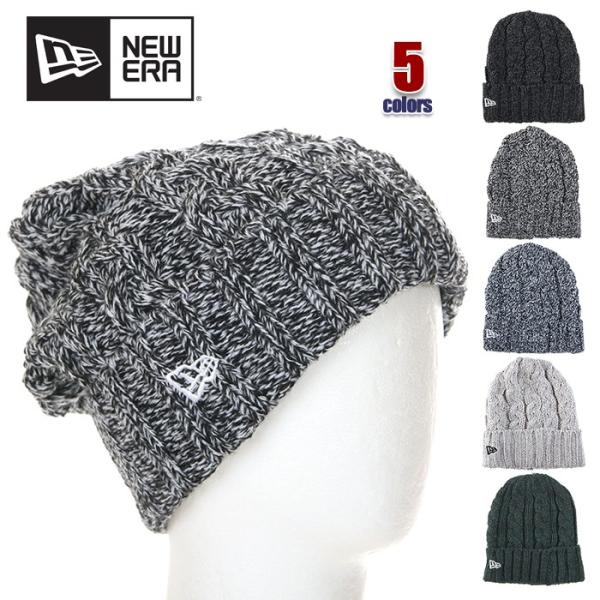 ニューエラ ニット帽 メンズ レディース New Era カフニット ケーブル編み ニットキャップ ビーニー ブランド 黒 紺 緑 ブラック ネイビー グリーン グレー Buyee Buyee 日本の通販商品 オークションの代理入札 代理購入