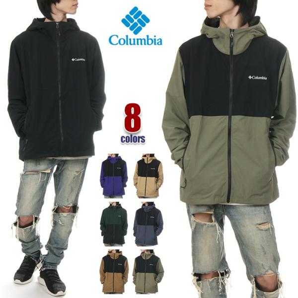 Columbia 【セール】コロンビア マウンテンパーカー メンズ Columbia 【セール】コロンビア マウンテンパーカー メンズ