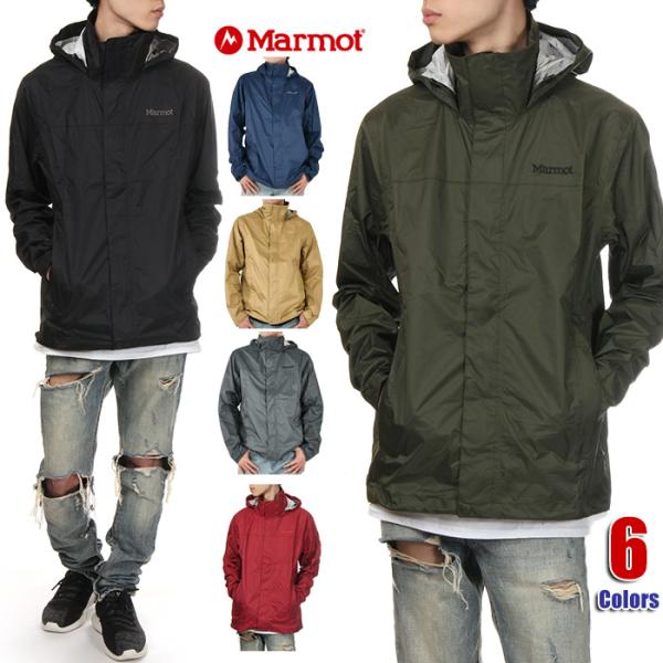 Marmot 【セール】マーモット マウンテンパーカー メンズ Marmot 【セール】マーモット マウンテンパーカー メンズ