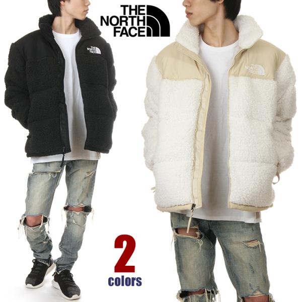 THE NORTH FACE 【USAモデル】 ノースフェイス ヌプシ ダウン THE NORTH FACE 【USAモデル】 ノースフェイス ヌプシ ダウン