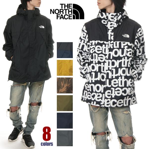 THE NORTH FACE ノースフェイス マウンテンジャケット メンズ THE NORTH FACE ノースフェイス マウンテンジャケット メンズ