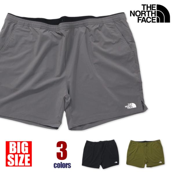 THE NORTH FACE 【ビッグサイズ】【3XL〜5XL】ノースフェイス THE NORTH FACE 【ビッグサイズ】【3XL〜5XL】ノースフェイス