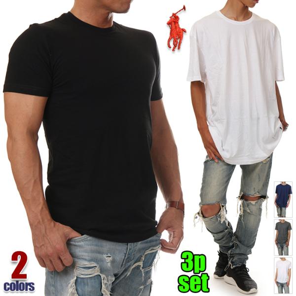 ラルフローレン Tシャツ Polo Ralph Lauren 半袖 無地 Tシャツ メンズ 大きいサイズ ブラック ホワイト 黒 白 ブランド 3枚セット Buyee Buyee 일본 통신 판매 상품 옥션의 대리 입찰 대리 구매 서비스