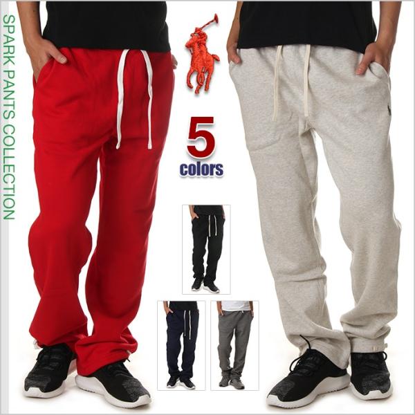 POLO RALPH LAUREN ラルフローレン スウェットパンツ メンズ POLO RALPH LAUREN ラルフローレン スウェットパンツ メンズ