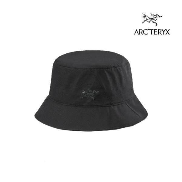 アークテリクス エアリオス バケットハット サイズS-M ARC'TERYX [アークテリクス正規代理店] Aerios Bucket Hat