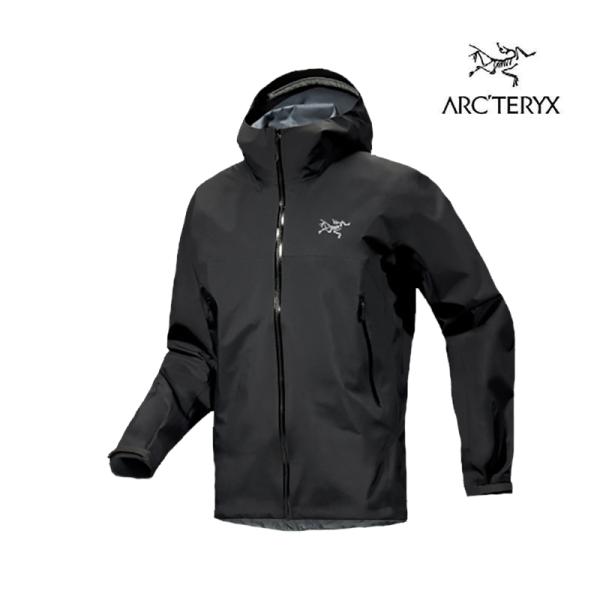 ARC'TERYX（アークテリクス） ベータ ジャケット BETA JACKET BLACK