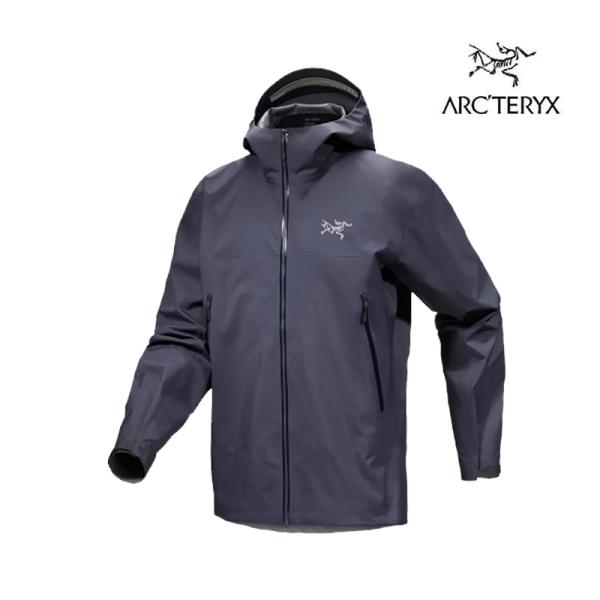 ARC'TERYX（アークテリクス） ベータ ジャケット BETA JACKET BLACK