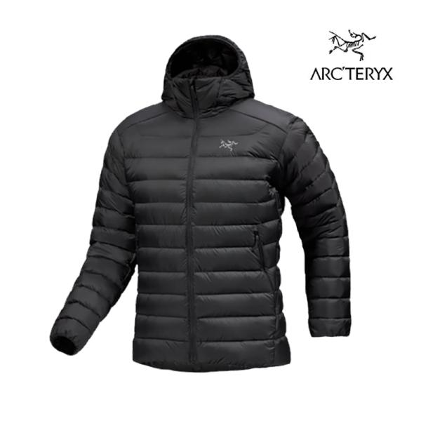 アークテリクス　セリウムフーディ サイズm S25-X000009288-Cerium-Hoody-