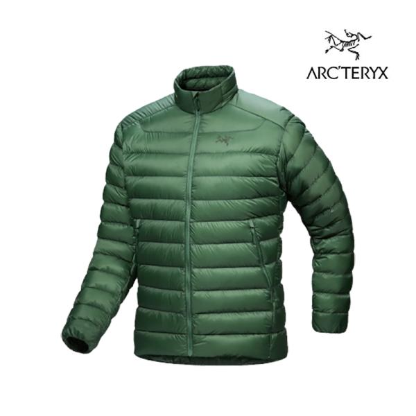 ARC'TERYX アークテリクス セリウム ジャケット CERIUM JACKET EDEN
