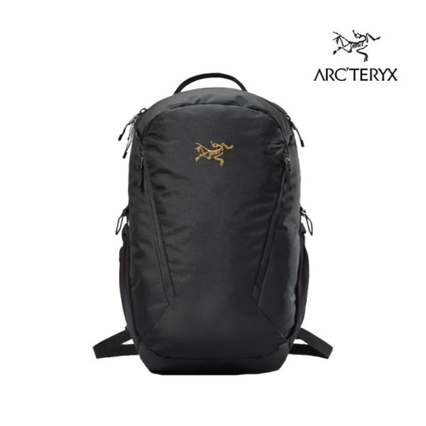 アークテリクス MANTIS 26 マンティス26 バックパック 黒 美品 正規 ARC'TERYX（アークテリクス） マンティス 26 バックパック MANTIS 26