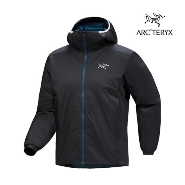 ARC'TERYX（アークテリクス） アトム フーディ ATOM HOODY LODESTAR