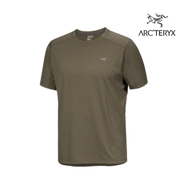 ARC'TERYX（アークテリクス） コーマック クルーネック ショート