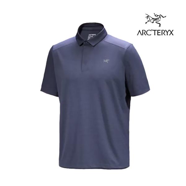 アークテリクス　コーマック　ポロ　ショートスリーブ　Lサイズ　ARC’TERYX コーマック ポロ ショートスリーブ メンズ – アークテリクス公式