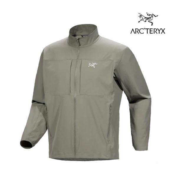 アークテリクス　ジャケット ARC'TERYX（アークテリクス） ガンマ ジャケット GAMMA JACKET FORAGE