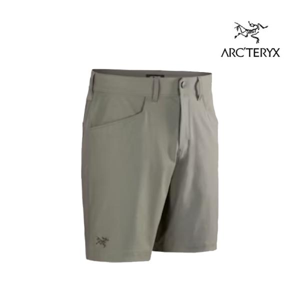 ARC'TERYX（アークテリクス） クラッグ コットン ショーツ 9インチ