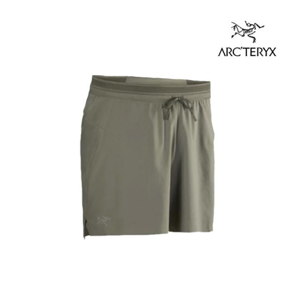 ARC’TERYX（アークテリクス）ノーバン ショーツ アークテリクス ARC'TERYX ノーバン ショーツ 7インチ メンズ