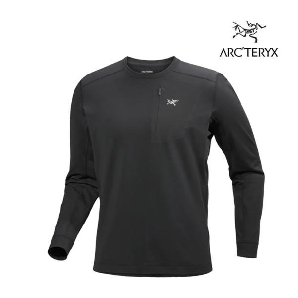 ARC'TERYX（アークテリクス） ロー LT クルーネック RHO LT CREW NECK