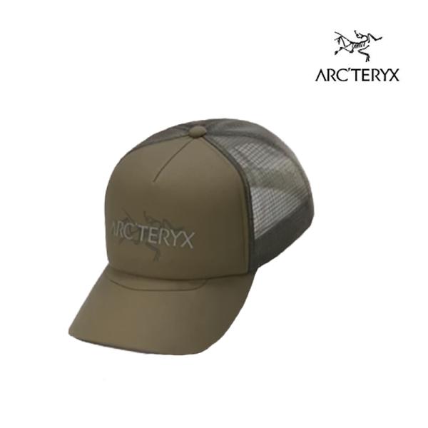 ARC'TERYX アークテリクス バード ワード トラッカー ハット BIRD WORD TRUCKER HAT TATSU/FORAGE X000009488 キャップ