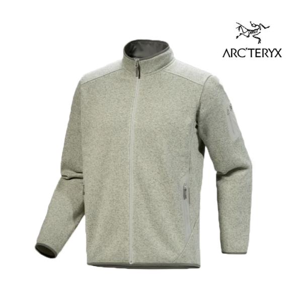 ARC'TERYX アークテリクス コバート カーディガン COVERT CARDIGAN HABITAT HEATHER X000010361