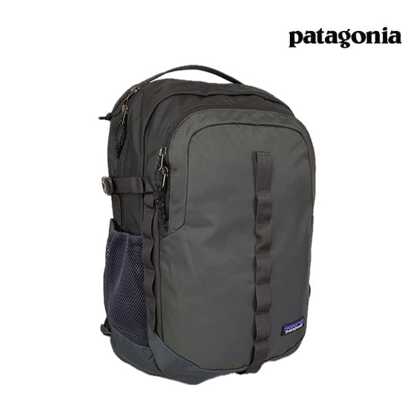 PATAGONIA パタゴニア レフュジオ デイパック 26L REFUGIO DAY PACK 26L SMDB SMOLDER BLUE 47914 DWR 耐久性