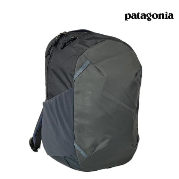PATAGONIA パタゴニア アトム デイパック 24L ATOM DAY PACK 24L SMDB SMOLDER BLUE 48230 DWR 耐久性