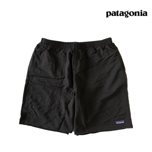 PATAGONIA パタゴニア バギーズ ロング 7 インチ BAGGIES LONGS 7
