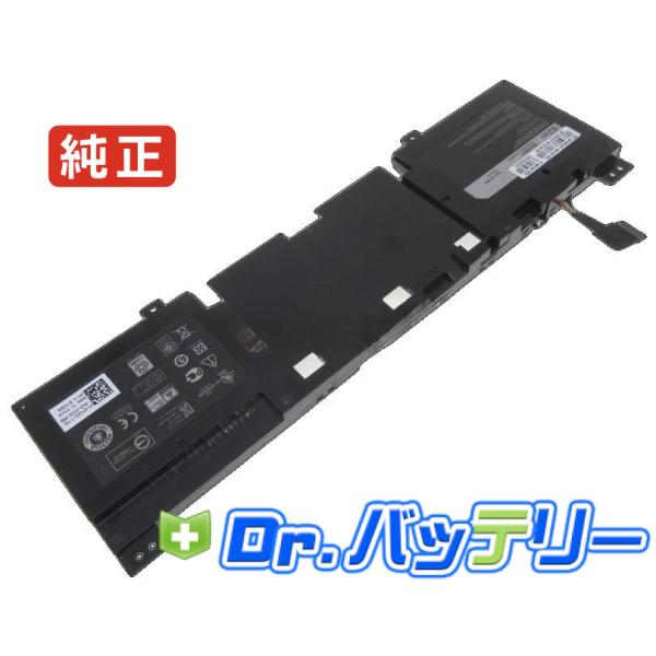 Alienware 13 r2 15.2V 62Wh dell 純正 デル ノート PC ノートパソコン