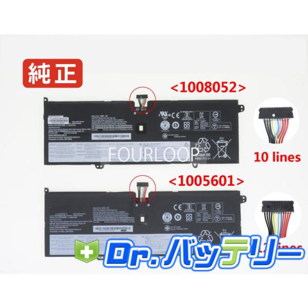 バッテリー新品 フルHD 14 レノボ ノートPC Yoga  S740-14IIL Core i5-1035G4 windows11  8GB SSD256GB  カメラあり オフィス (B744) Lenovo（レノボ） Yoga c940-14iil 7.68V 60Wh lenovo 純正 ノートPC