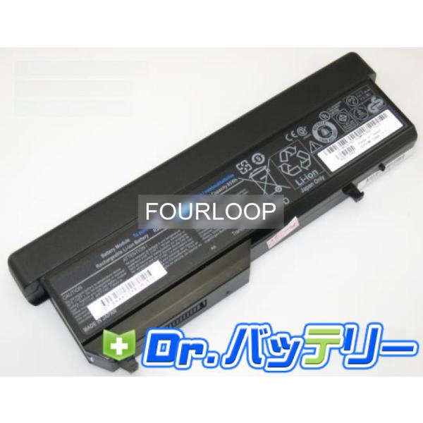 DELL（デル） K738h 11.1V 85Wh dell 純正 ノート PC ノートパソコン